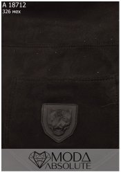 Легінси А 18712